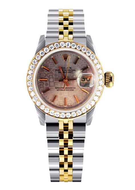 small rolex for women.